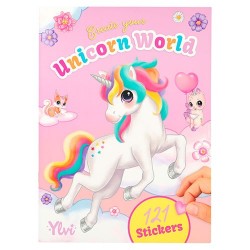 Ylvi Create Your Unicorn World