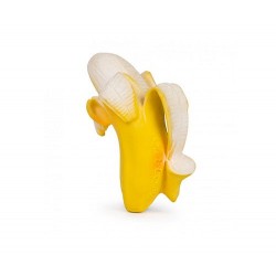 Ana Banana mordedor