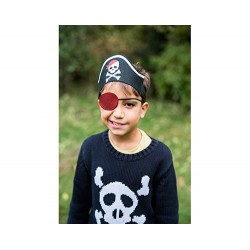 Pirate Hat Headband