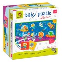 Baby Puzzle Collection El Espacio