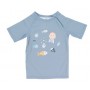 Camiseta protección solar Fishes