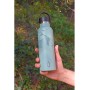 Botella Termo Runbott600 ml Eucalipto