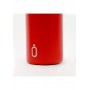 Botella Termo Runbott 600 ml Rojo