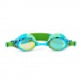 Gafas de natación Finley Betta Blue Green Bling2o +3 años