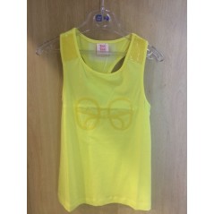 camiseta lentejuelas