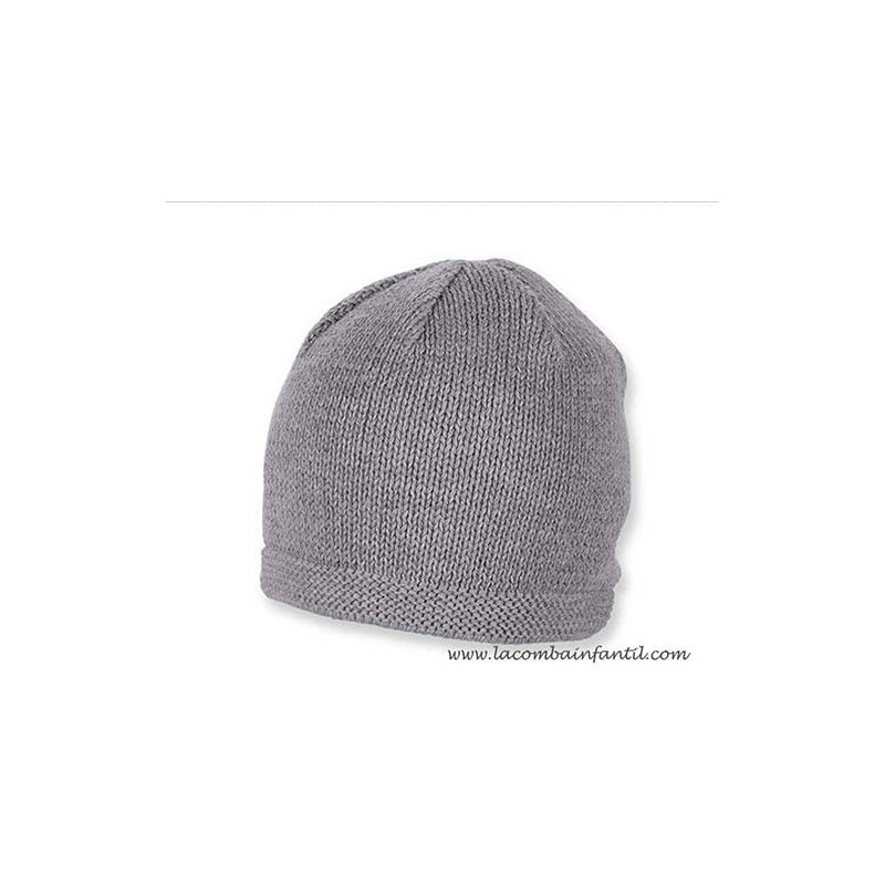 gorrito algodÓn punto sterntaler