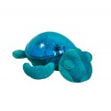 Cloud b ®,Tranquil Turtle™ - Aqua (Tortuga Tranquila Azul)