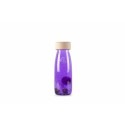 Float Bottle Purple