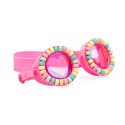 Gafas de natación Pool Jewels Pink + 5 años