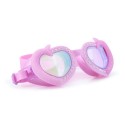 Gafas de natación Pearl Posh Pink + 5 años