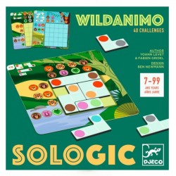 Solologic Wildanimo +7 A