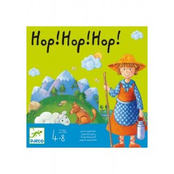 Hop Hop Hop +4 A
