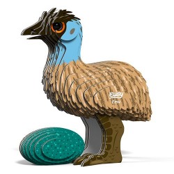 Eugy Emu