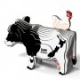 Eugy Vaca Holstein